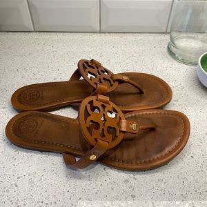 Tory Burch Miller Sandals